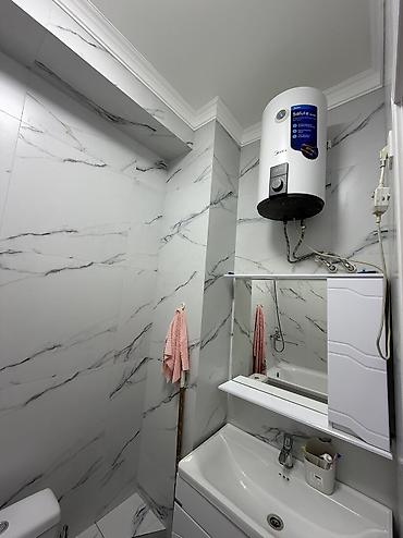 Продажа квартир: 1 комната, 31 м², 4 этаж — 9