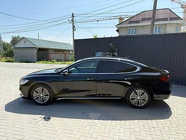 бамперы матиз: Hyundai Grandeur: 2018 г., 2.4 л, Автомат, Гибрид, Седан — 3