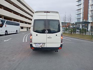volkswagen passat radiator: 20+1 sənədləri qaydasindadi 2.9 Mersedes matoru Volkswagen Crafter — 4