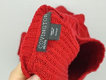 sweter akrylowy: Sweter damski, rozmiar XL — 6