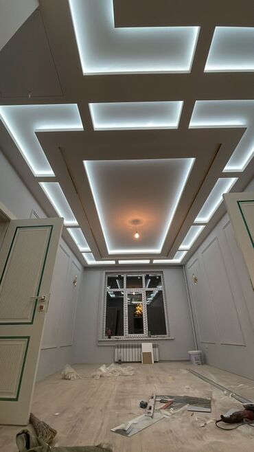 Ремонт под ключ: Ремонт под ключ | Квартиры Больше 6 лет опыта — 5