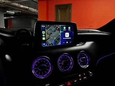 Kia: Kia Stinger: 2019 г., 2 л, Автомат, Бензин, Фастбек — 13