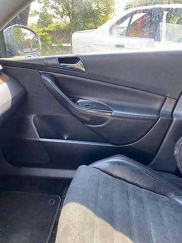 moj auto: TAPACIRI ZA VOLKSWAGEN PASSAT B6 OD 2005. DO 2010. GOD. | Polovni — 1