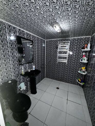 Həyət evləri və villaların satışı: Şüvəlan qəs. 3 otaqlı, 100 kv. m, Yeni təmirli — 9