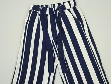 Material trousers: Material trousers, New Look, M (EU 38), condition - Very good