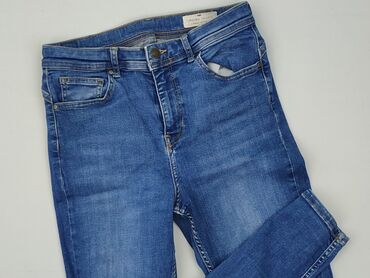 kapcie damskie z futerkiem ccc: Cross Jeans, Jeansy damskie