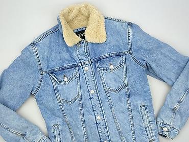 kurtka sellpy: Zara, Kurtka jeansowa damska, rozmiar S — 1