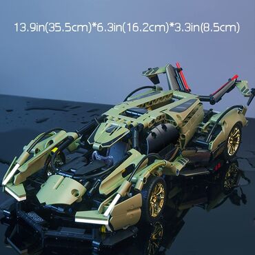 oyuncaq magazasi: Leqo 1148 pcs Diqqət çatdırılma bir gün ərzində rayonlar daxil