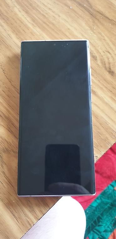 Samsung: Samsung Galaxy Note 20 Ultra, 256 ГБ — 1