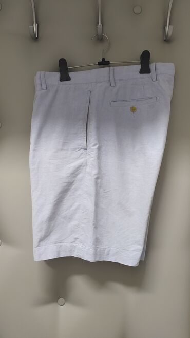 джинсы размер м: Шорты 5XL (EU 50), 6XL (EU 52), цвет - Голубой