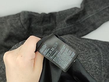 jwp ciuchy: H&M, Płaszcz damski, rozmiar 3XL — 4
