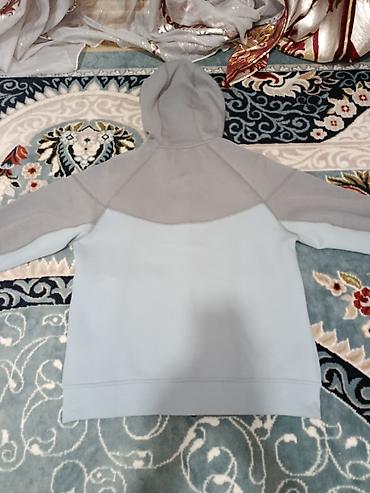 куртка найк плюшевая: Мужская толстовка, XL, Nike, Новый — 2