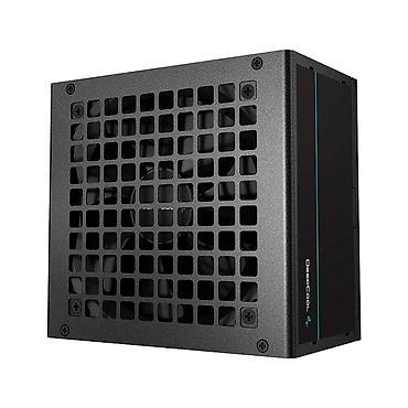 Блоки питания: Блок питания, Новый, DeepCool, 550 Вт, 80 Plus, 550 Вт — 3