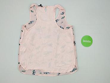 bluzki ellesse: Papaya, Top damski, rozmiar XL — 3
