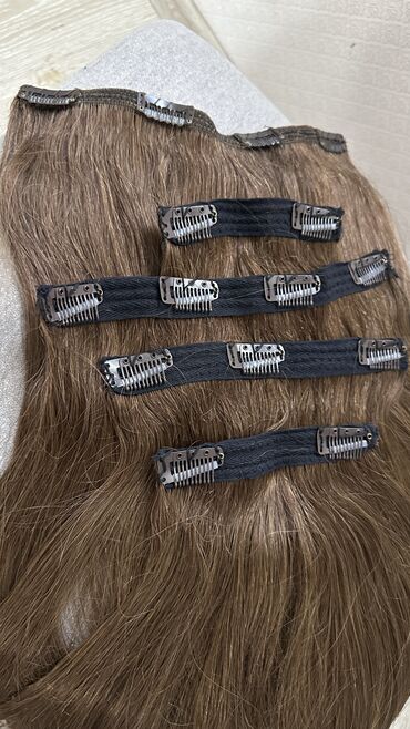 кератин для наращивания волос: Пряди Накладные волосы Наращивание волос за 5 мин Волосы на