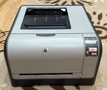 Настольные ПК и рабочие станции: Rengli printer rengleri tam doludur
Az işlenib