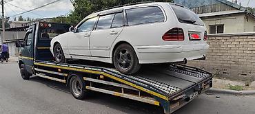 Mercedes-Benz: Mercedes-Benz Спринтер: 2004 г., 3.2 л, Механика, Дизель at lalafo.kg — 6 Mercedes-Benz: Mercedes-Benz Спринтер: 2004 г., 3.2 л, Механика, Дизель — 6