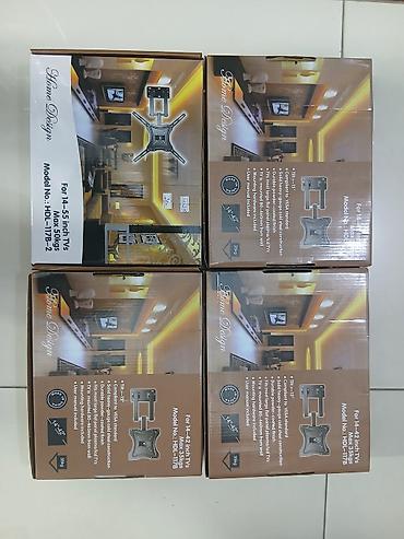 Kronşteynlər: 107 ekrana qeder geden het terefe firlanabilen tv asqisi Home Design — 2
