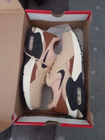 Patike: Nike, 39, bоја - Bež — 5
