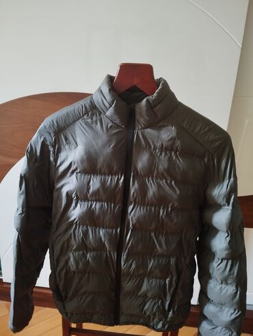 Kurtkalar: Kurtka, Vetrovka, Yaz, Pull and Bear, M (EU 38)