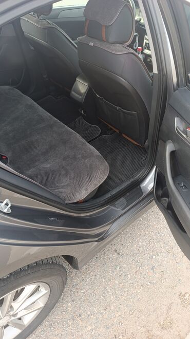 Hyundai: Hyundai Sonata: 2018 г., 2.4 л, Автомат, Бензин, Седан — 7