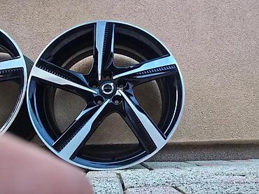 Vozila: ALU FELNE 20 5X108 VOLVO | Alu felne 5x108 r20 et55 8j felne su u — 5