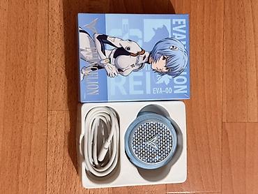 ice glok: Охладитель для смартфона Flydigi B9X Magnetic EVA Collaboration (Rei — 2