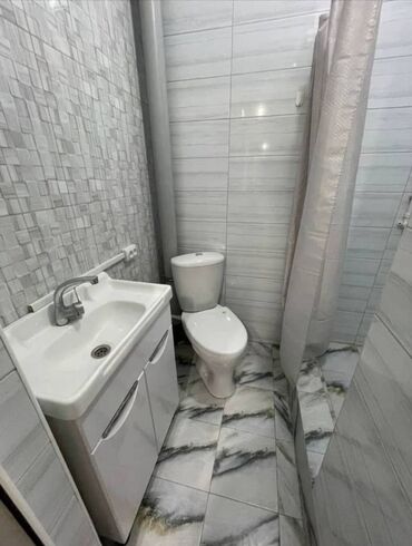 Долгосрочная аренда комнат: 14 м², С мебелью