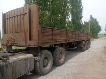 продаю кму установка: Прицеп, Бортовой, Б/у