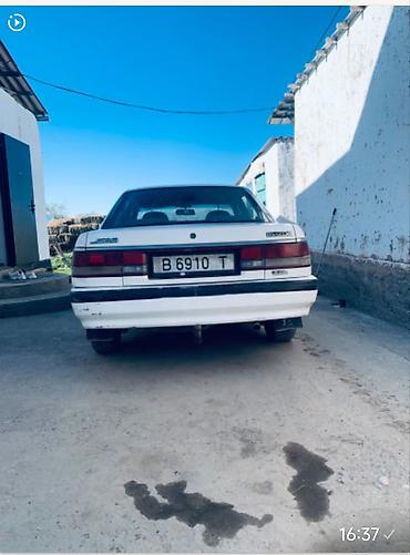мазда 626 стартер: Mazda 626: 1990 г., 2 л, Механика, Бензин, Седан — 2