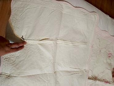 Örtüklər: Yataq üçün Yeni Yataq örtüyü — 13