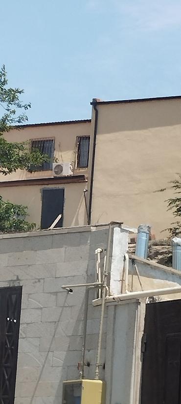ev axtaram: Bibi Heybət 4 otaqlı, 120 kv. m, Orta təmir — 4