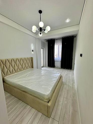 Продажа квартир: 2 комнаты, 51 м², Элитка, 9 этаж, Евроремонт at lalafo.kg — 7 Продажа квартир: 2 комнаты, 51 м², Элитка, 9 этаж, Евроремонт — 7