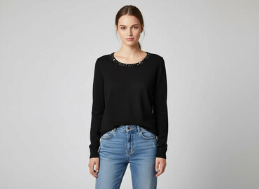 top secret sweter: Orsay, Светр жіночий, розмір S на lalafo.pl top secret sweter: Orsay, Светр жіночий, розмір S