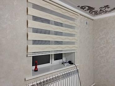 Жалюзи и рольшторы: Роллшторы at lalafo.kg — 10 Жалюзи и рольшторы: Роллшторы — 10