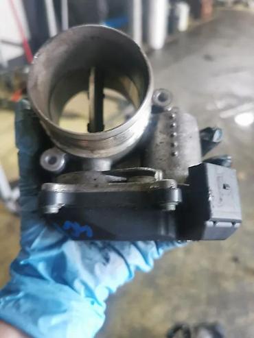 alternator: KLAPNA GASA. A Q7, A3, A4. 16-21. AL | klapna gasa — 3