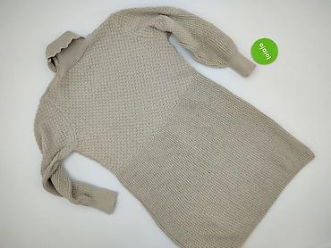 diverse sweter: Sukienka damska, rozmiar 2XL — 3