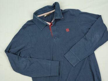 stradivarius koszula w paski: Koszulka polo dla mężczyzn, M, Mountain Warehouse, stan - Dobry