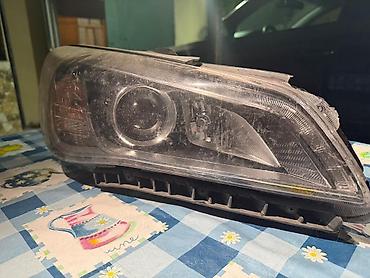 Ehtiyat hissələri: Sağ, Hyundai, 2016 il, Orijinal, İşlənmiş — 1