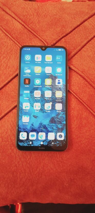 Sifarişlə masa və oturacaq dəstləri: Redmi note 8 heç bir prablemi yoxdu xanim işledib . qiymet 85 azn