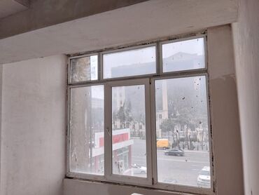 yeni qapilar: Köhne pencereler yeni pencereler seligali bı şekilde tamiri yapılır