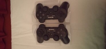 PS3 (Sony PlayStation 3): Ps3 pultun 1-si 20 AZN dır tezedir alanan işlenilmeyib vacapa yazın