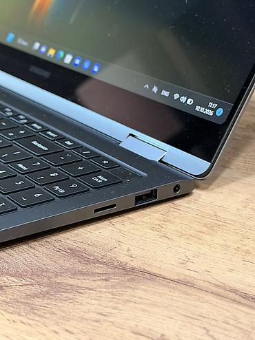 Ноутбуки Samsung: Для программирования, Новый, Intel Core i7, В рассрочку — 6