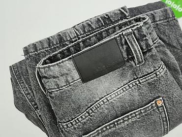 sandro polska: Denim, Jeansy damskie, rozmiar S — 6