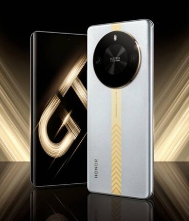 купить айфон 8: Honor X50, 256 GB, rəng - Gümüşü, Barmaq izi, İki sim kartlı, Face ID
