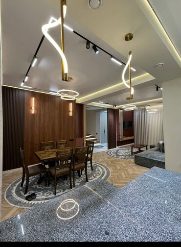 Продажа домов: Дом, 170 м², 4 комнаты, Риэлтор, Дизайнерский ремонт at lalafo.kg — 9 Продажа домов: Дом, 170 м², 4 комнаты, Риэлтор, Дизайнерский ремонт — 9