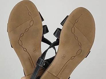 limango birkenstock: Sandały damskie, rozmiar 36 — 4
