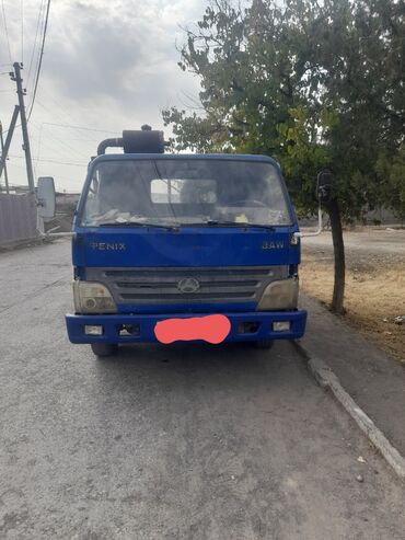 Кабины: Кабина Foton — 11