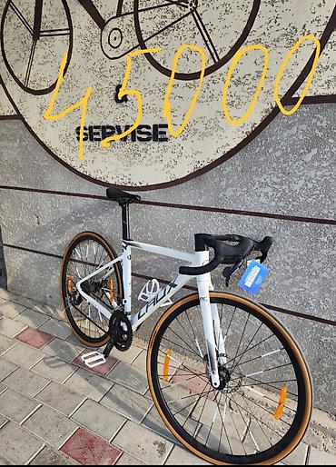 Электровелосипеды: Электровелосипед, Новый — 14