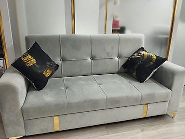 manıkur stolu: Gözəllik salonları və ofislər üçün premium mebel dəsti Tərkib: - — 8